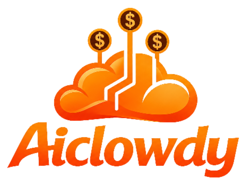 AiClowdy Logo